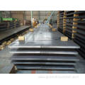 AR400 carbon wear resistant steel plate